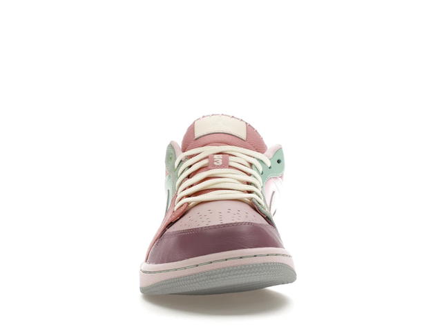 Jordan Jordan 1 Low Easter Pastel - view 2