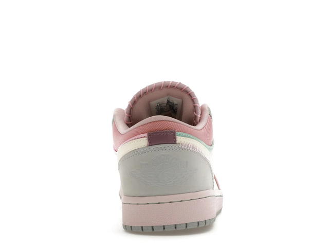 Jordan Jordan 1 Low Easter Pastel - view 4