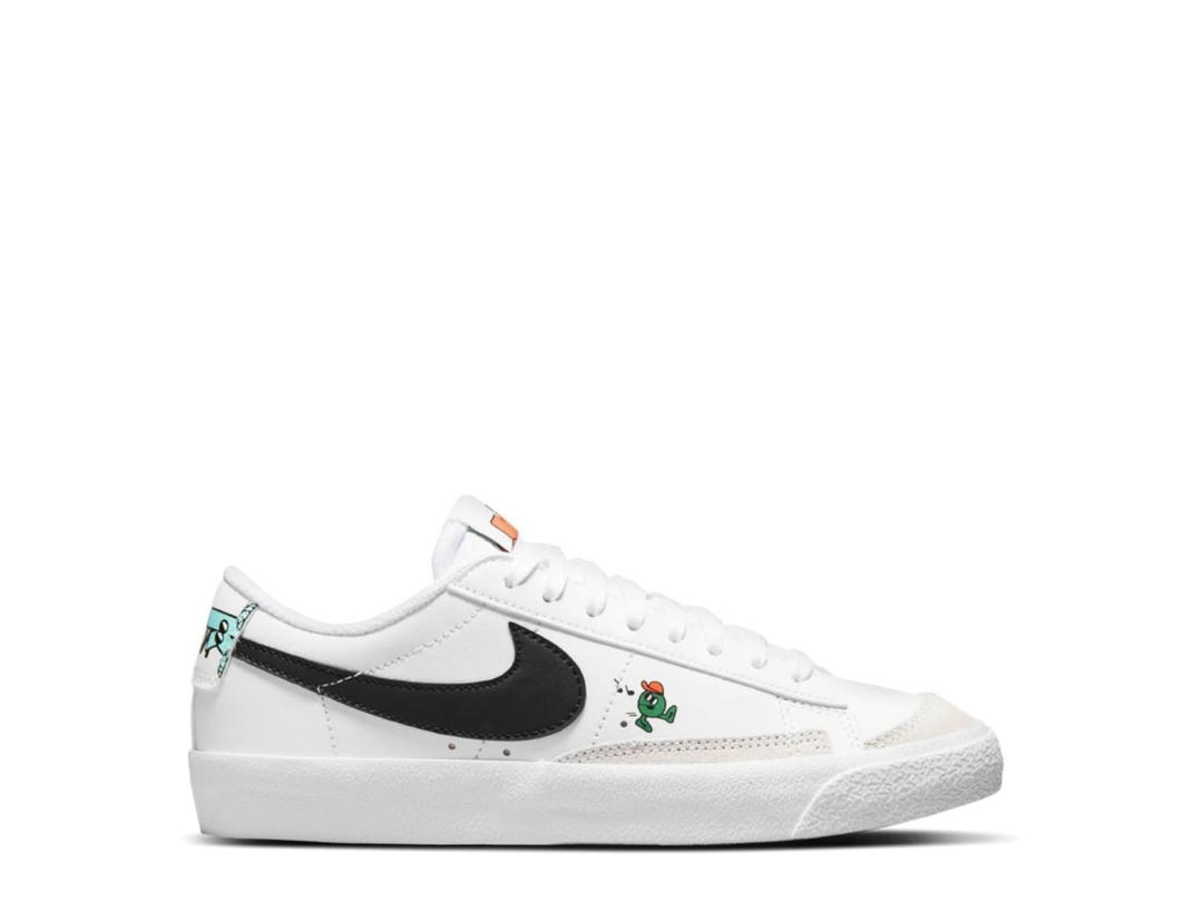 Nike Nike Blazer Low 77 The World is Your Playground (GS)