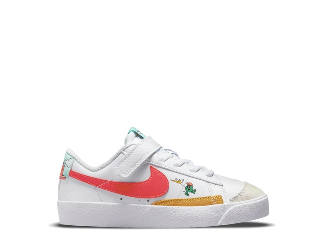 Nike Nike Blazer Low 77 Creative Adventures