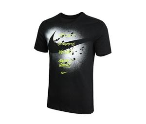 Buy Nike T Shirts Men Black at Sasom – Authentic and Ready to Ship