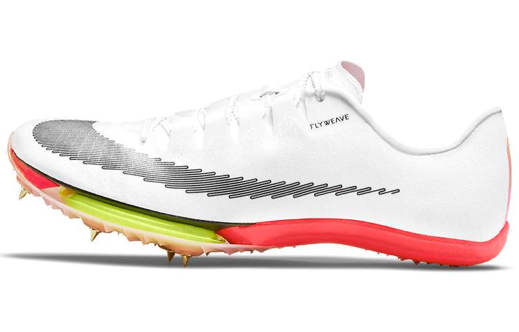 Nike Nike Air Zoom Maxfly Racing Spike White