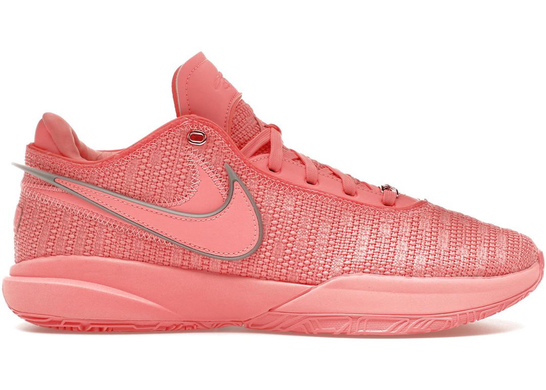 Nike Nike LeBron 20 Pink Diamond
