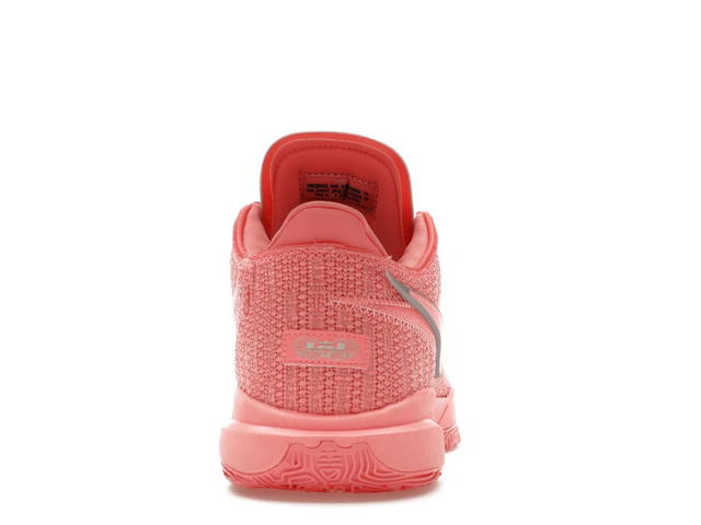 Nike Nike LeBron 20 Pink Diamond - view 4