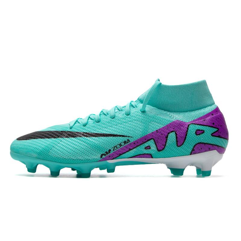 Nike Nike Zoom Superfly 9 Mint Green Purple