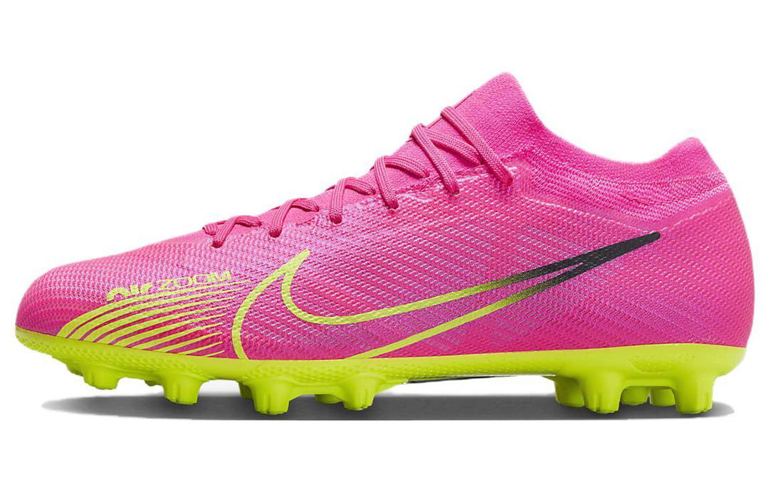 Nike Nike Air Zoom Vapor 15 Pro HG 'Pink'