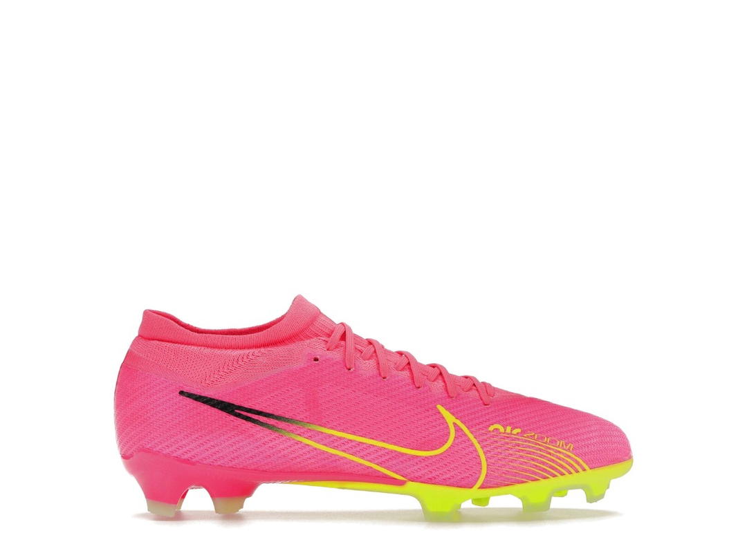 Nike Nike Zoom Mercurial Vapor 15 Pro FG Luminous Pack
