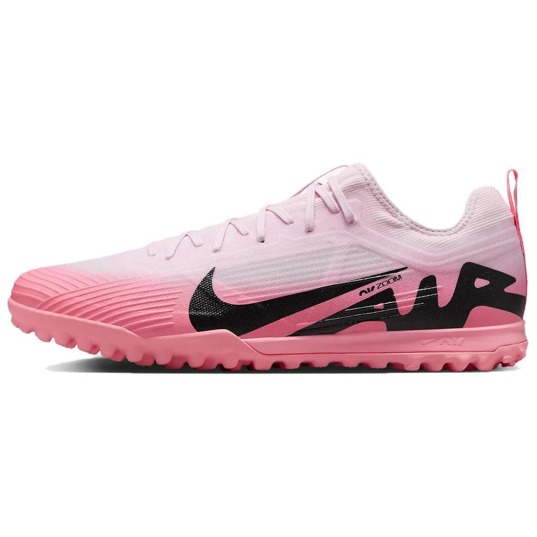 Nike Nike Zoom Vapor 15 Pro Tf Turf 'Pink Foam Black'