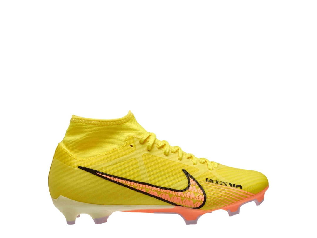 Nike Nike Zoom Mercurial Superfly 9 Academy MG Lucent Pack