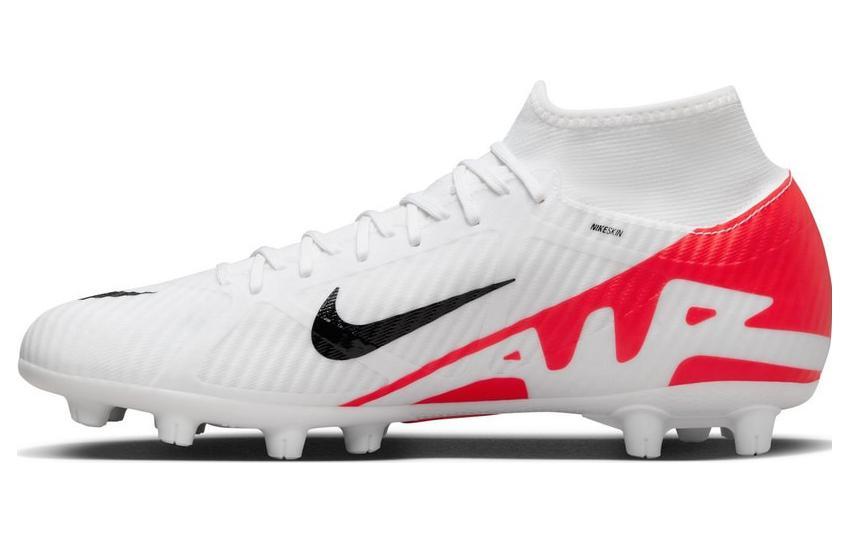 Nike Nike Zoom Mercurial Fly 9 White Red