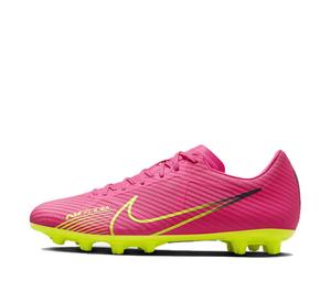 Buy Nike Air Zoom Vapor 15 Academy HG 'Pink' at Sasom – Authentic and Ready to Ship