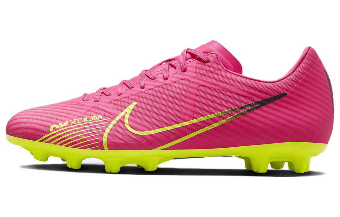 Nike Nike Air Zoom Vapor 15 Academy HG 'Pink'