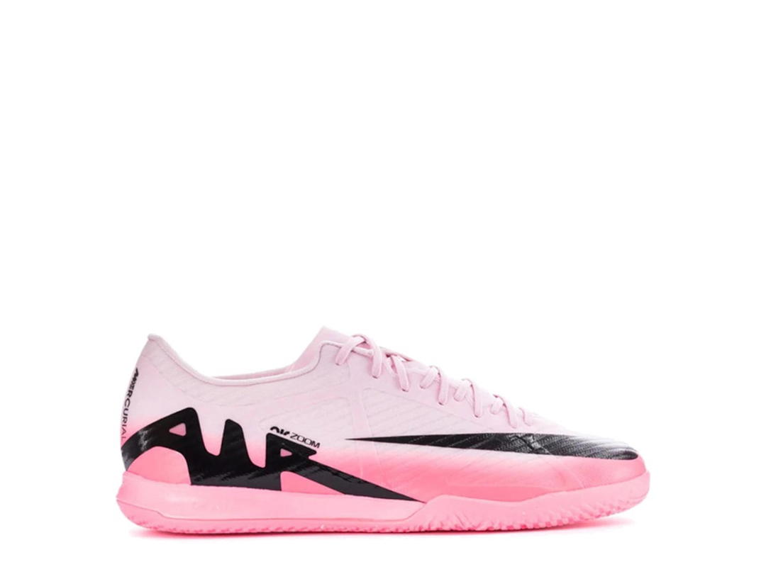 Nike Nike Mercurial Vapor 15 Academy IC Pink Foam