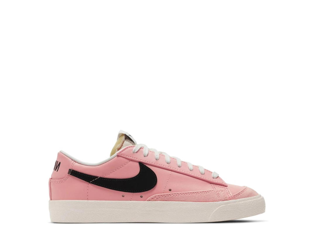 Nike Nike Blazer Low 77 Light Atomic Pink (Women's)