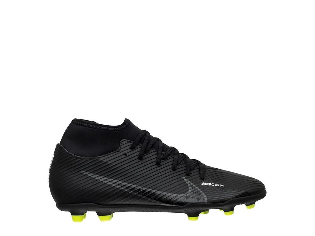 Nike Nike Mercurial Superfly 9 Club MG Shadow Pack