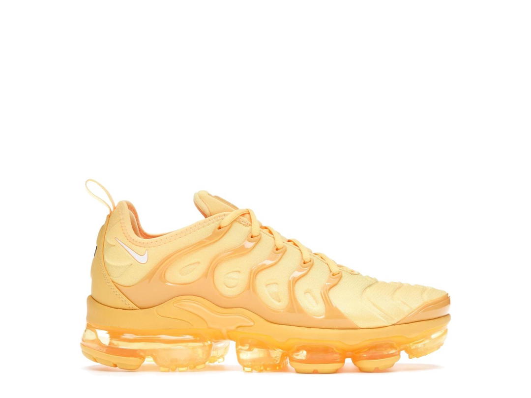 Nike Nike Air VaporMax Plus Yolk (Women's)