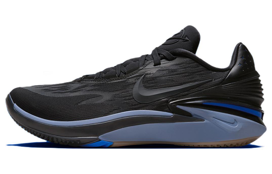 Nike Nike Air Zoom Gt Cut 2 'Black Racer Blue'