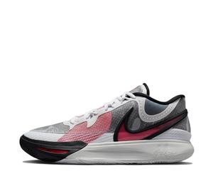 Buy Nike Kyrie 8 'White University Red' at Sasom – Authentic and Ready to Ship