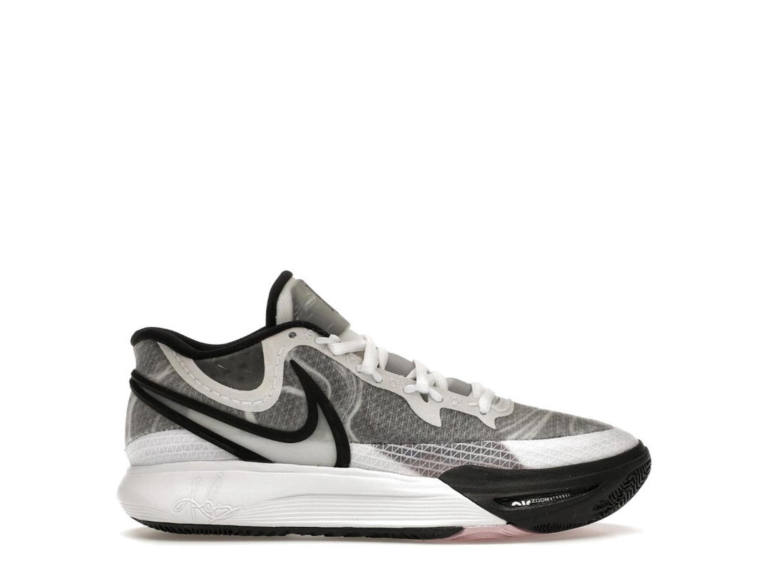 Nike Nike Kyrie 8 White Black