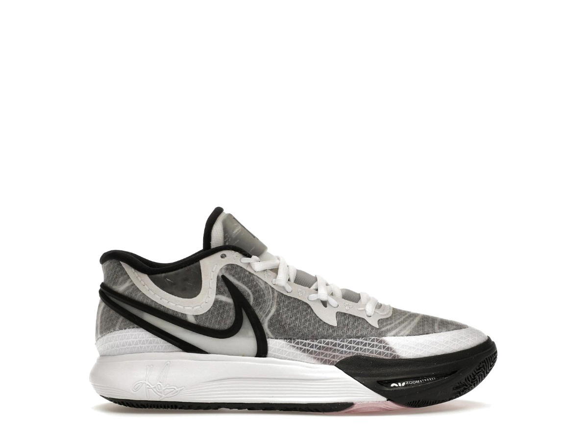 Nike Nike Kyrie 8 White Black