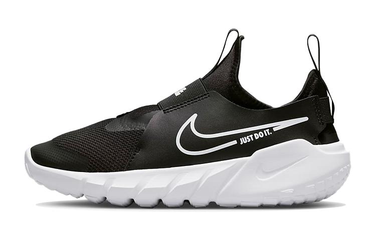 Nike Nike Flex Runner 2 'Black White' GS