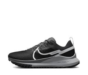 Buy Nike React Pegasus Trail 4 'Black Dark Grey' Women's at Sasom – Authentic and Ready to Ship