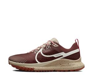 Buy Nike Pegasus Trail 4 Dark Pony Picante Red Women's at Sasom – Authentic and Ready to Ship