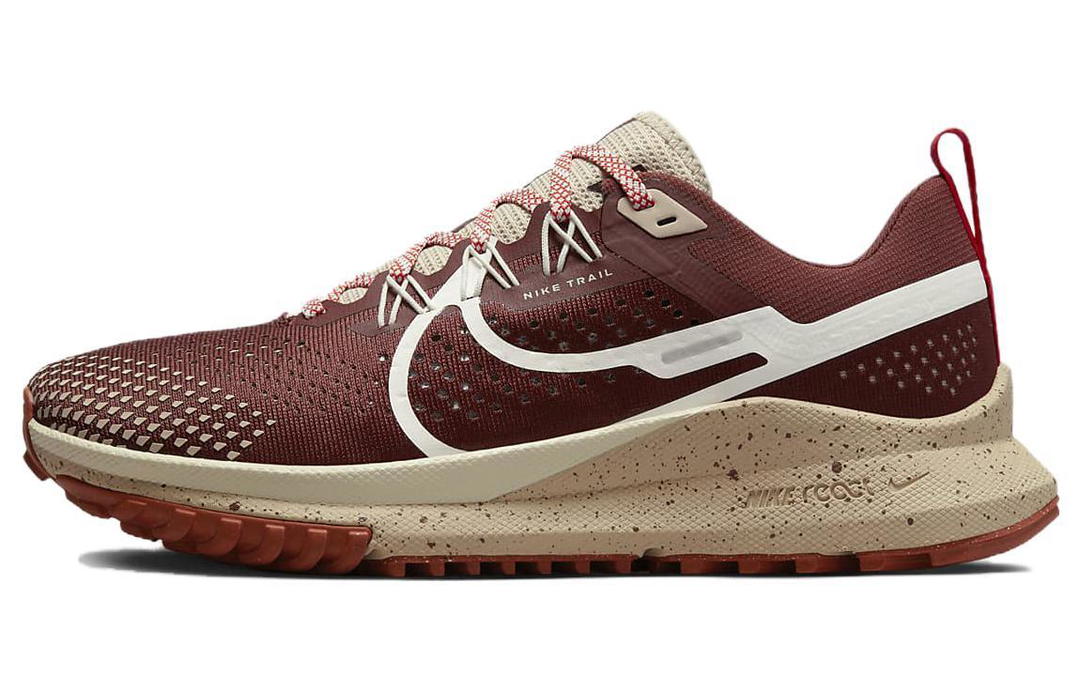 Nike Nike Pegasus Trail 4 Dark Pony Picante Red Women's