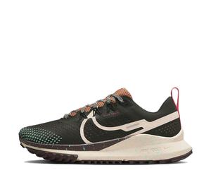Buy Nike React Pegasus Trail 4 Sequoia Guava Ice Women's at Sasom – Authentic and Ready to Ship