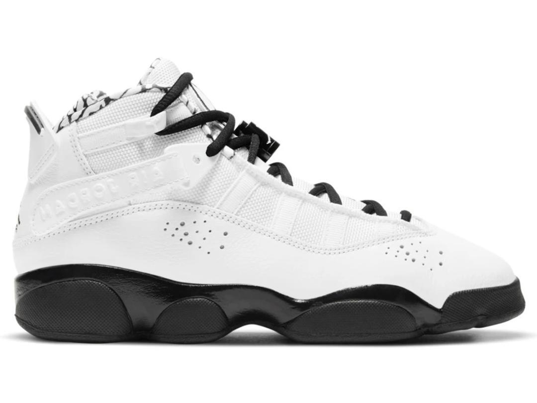 Jordan Jordan 6 Rings Motorsport (GS)