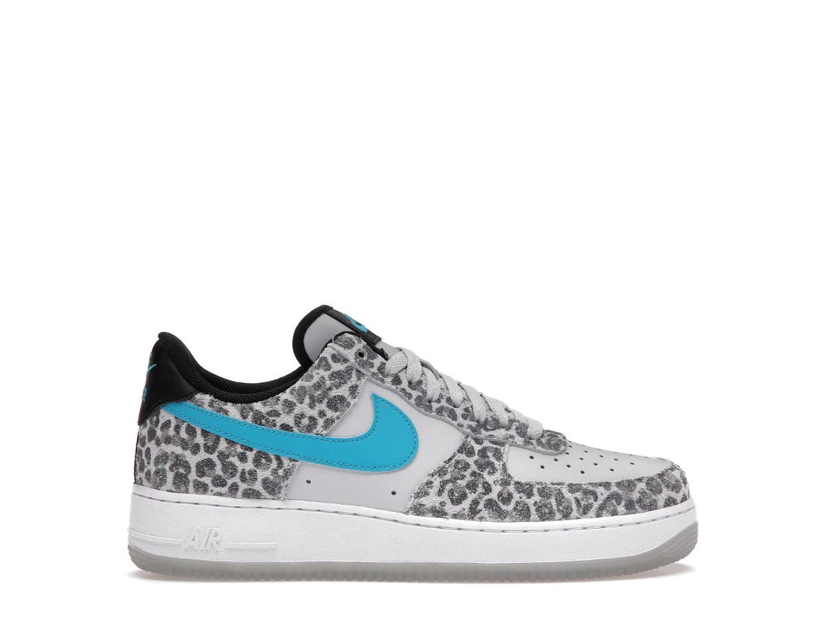 Nike Nike Air Force 1 Low Leopard