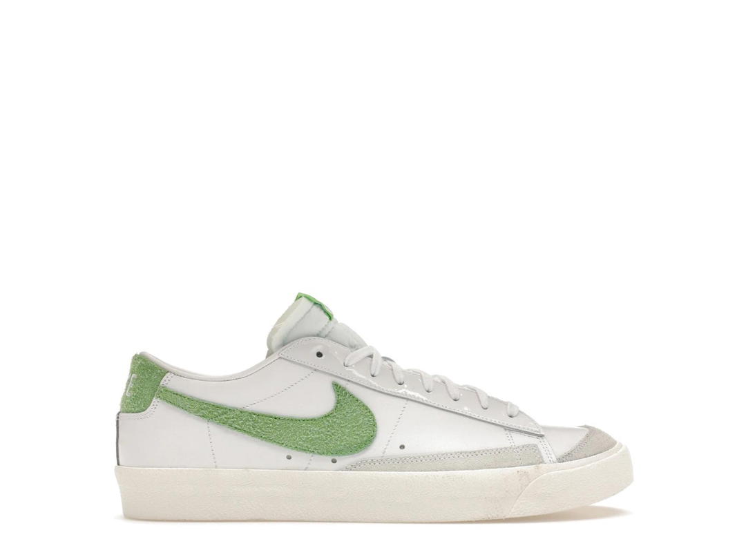Nike Nike Blazer Low Soccer
