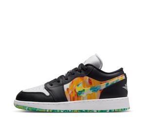 Buy Jordan 1 Low Tie Dye GS at Sasom – Authentic and Ready to Ship