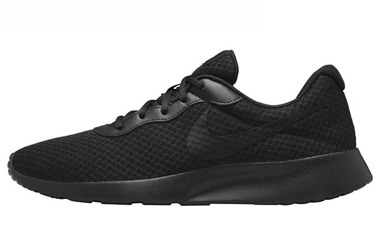 Nike Nike Tanjun 'Barely Volt Black'