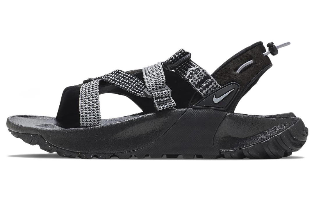 Nike Nike Oneonta Sandal Black Pure Platinum