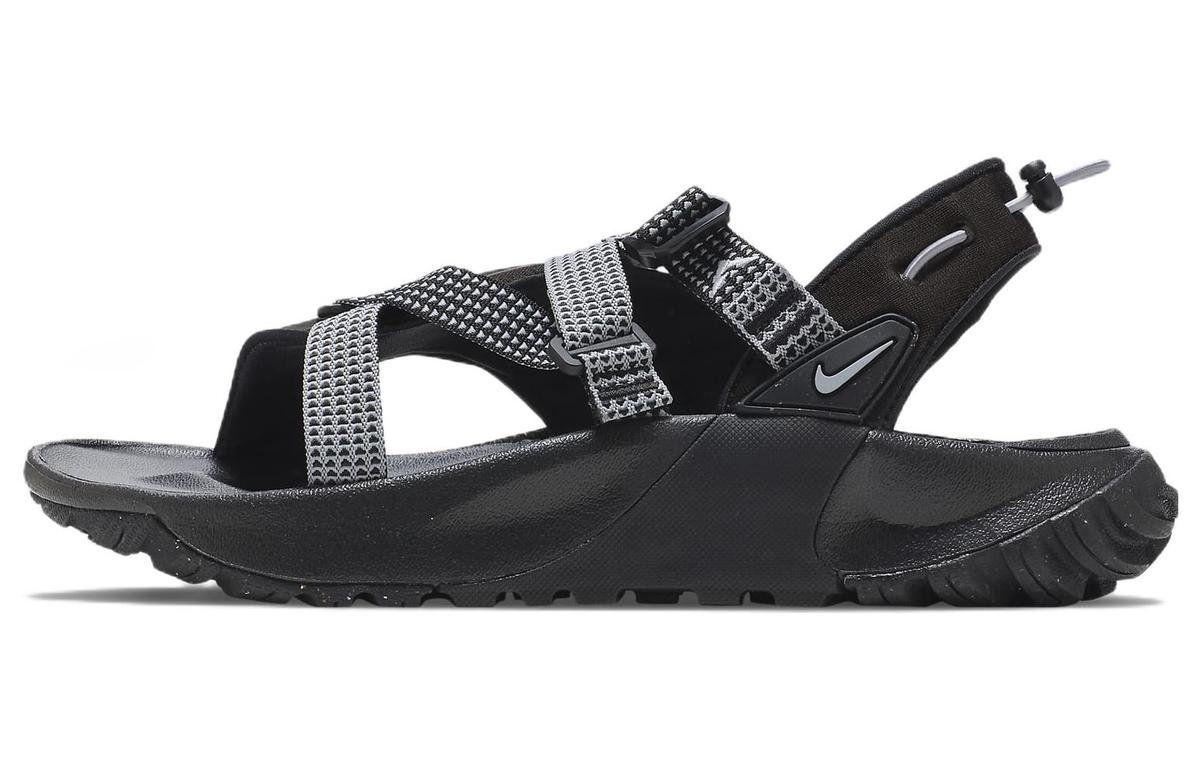 Nike Nike Oneonta Sandal Black Pure Platinum
