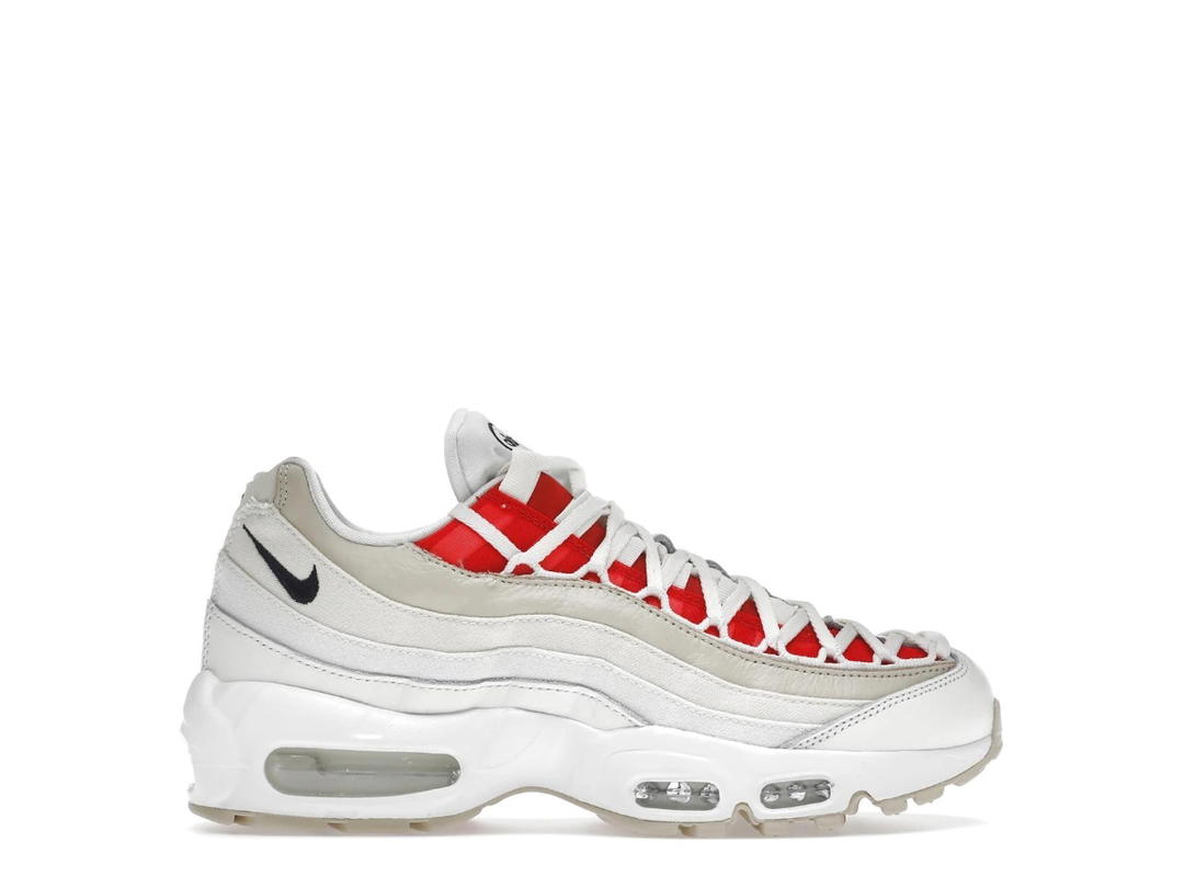 Nike Nike Air Max 95 Double Lace Sail (Women's)