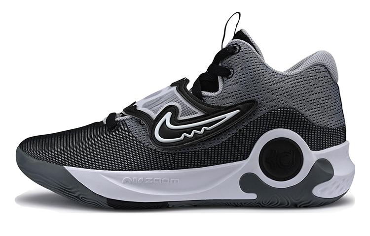 Nike Nike Kd Trey 5 X 'Cool Grey Black'