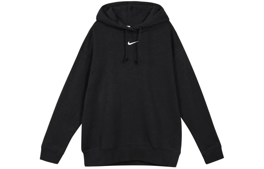 Nike Nike Sweatshirts Women's Black