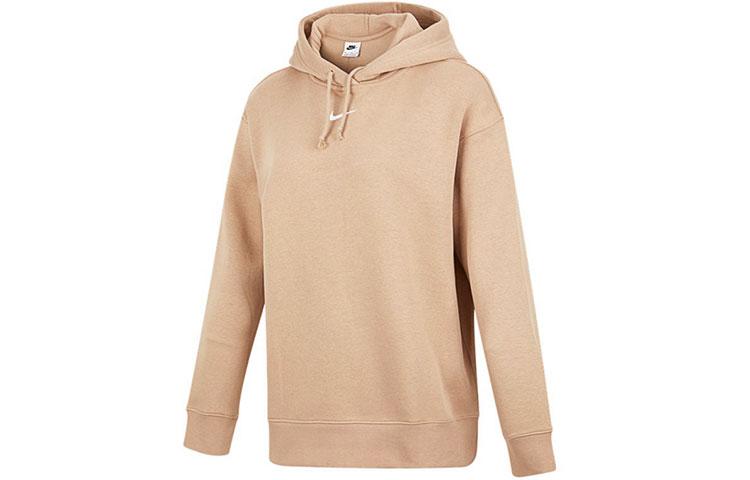 Nike Nike Sweatshirts Women's Linen Yellow