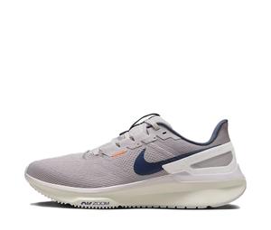Buy Nike Structure 25 'Light Iron Ore Thunder Blue' at Sasom – Authentic and Ready to Ship
