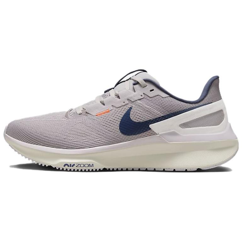 Nike Nike Structure 25 'Light Iron Ore Thunder Blue'