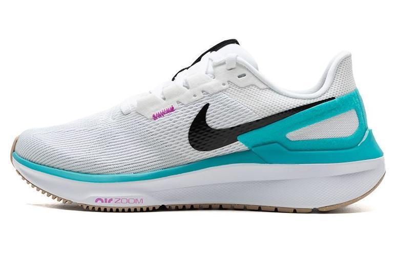 Nike Nike Air Zoom Structure 25 'White Pure Platinum' Women's