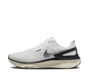 Buy Nike Women's Air Zoom Structure 25 'White Sail Coconut Milk' at Sasom – Authentic and Ready to Ship