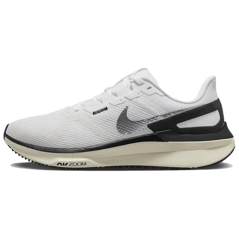 Nike Nike Women's Air Zoom Structure 25 'White Sail Coconut Milk'