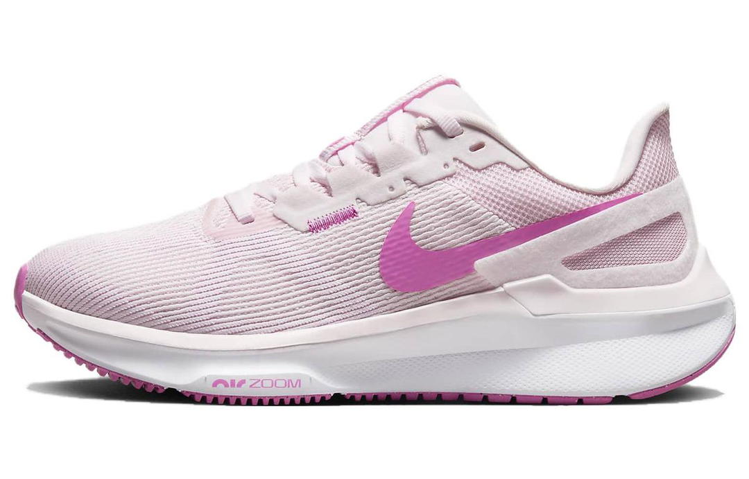 Nike Nike Air Zoom Structure 25 'Pearl Pink' Women's