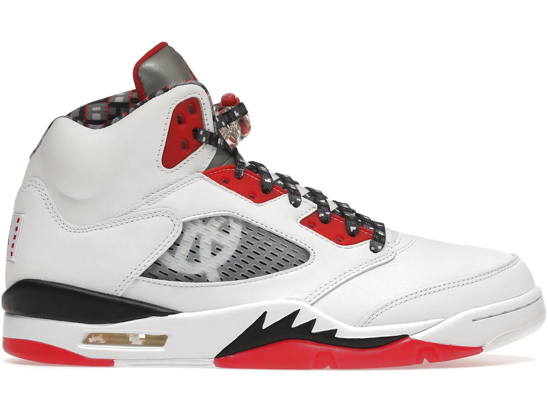 Jordan Jordan 5 Retro Quai 54 (2021)