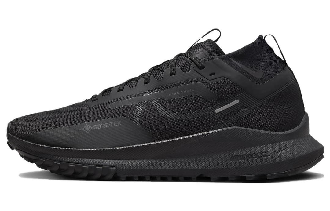 Nike Nike Pegasus Trail 4 Black