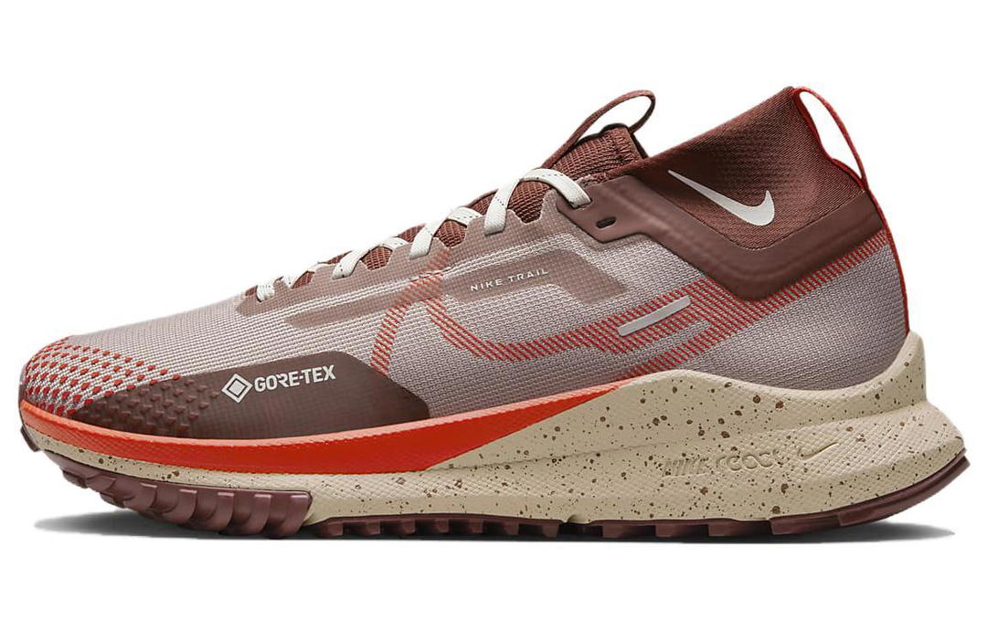 Nike Nike Pegasus Trail 4 Gtx 'Diffused Taupe' Women's