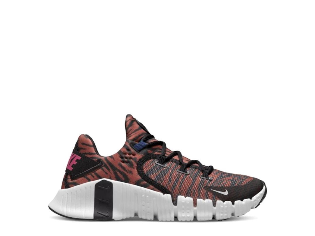 Nike Nike Free Metcon 4 Tiger Burnt Sunrise (Women's)